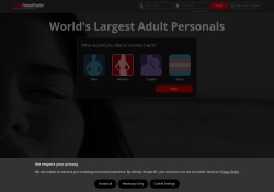 AdultFriendFinder
